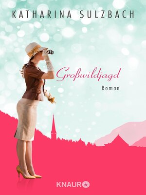 cover image of Großwildjagd